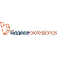 the luggage professionals logo image