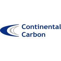 continental carbon logo image