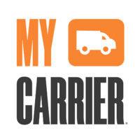 mycarrier logo image