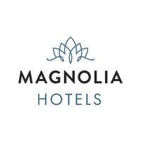 magnolia hotels logo image