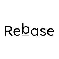 rebase d.o.o. logo image