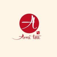 ami tea & sub logo image