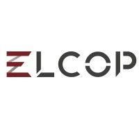 elcop engenharia logo image