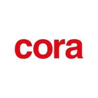 cora logo image