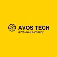 avos tech | a prosegur company logo image