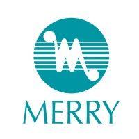 merry electronics co., ltd. logo image