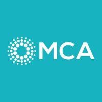 mca.dev logo image