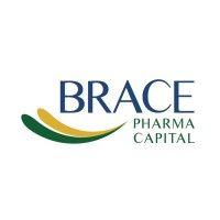 brace pharma capital logo image