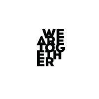 we are together logo image