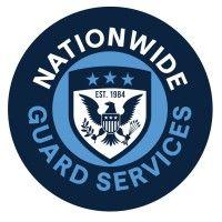 nationwide guard services, inc. (ppo17430) logo image