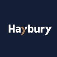 haybury logo image