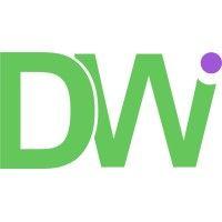 dynamic works institute logo image