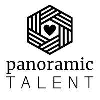 panoramic talent, llc logo image