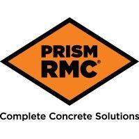 prism johnson limited- rmc (india) division logo image