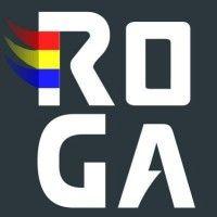 roga news logo image