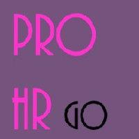 pro hr go logo image