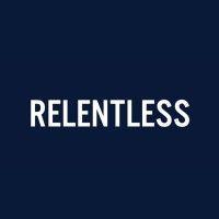 relentless logo image