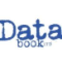 databook ltd logo image