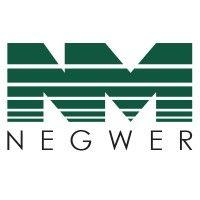 negwer materials inc. logo image