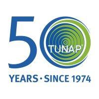 tunap group logo image