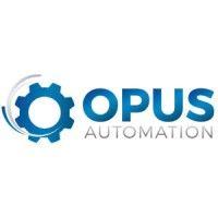 opus automation inc. logo image