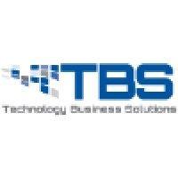 technology business solutions llc logo image