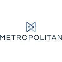 metropolitan partners group logo image