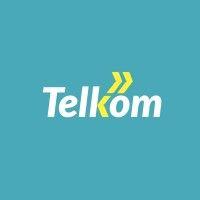 telkom kenya logo image