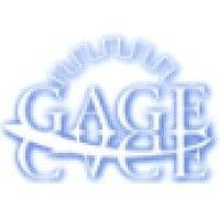 *gage* logo image