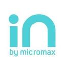 logo of Micromax Informatics Ltd