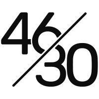 46thirty logo image