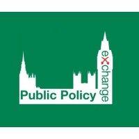 public policy exchange logo image