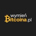 logo of Wymienbitcoina Pl