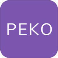 peko care logo image