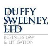 duffy & sweeney, ltd logo image