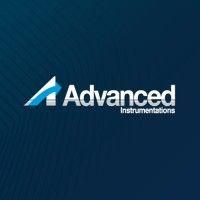 advanced instrumentations inc. logo image