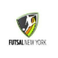 futsal new york logo image