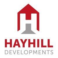 hayhill developments logo image