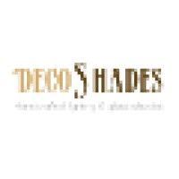 deco shades logo image