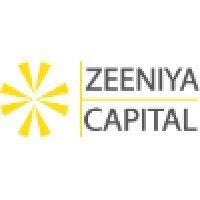 zeeniya capital limited logo image