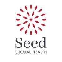 seed global health logo image