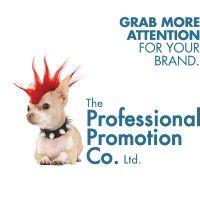 the professional promotion company ltd