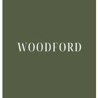 woodford logo image