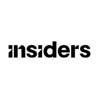 insiders logo image