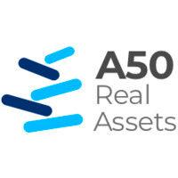 a50 real assets limited logo image