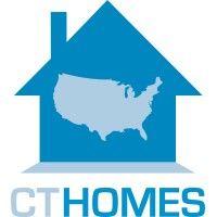 ct homes llc logo image