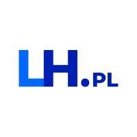 lh.pl logo image