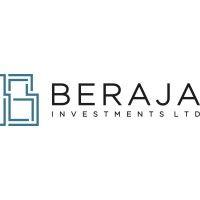 beraja investments, ltd. logo image