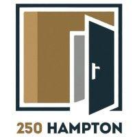 250 hampton