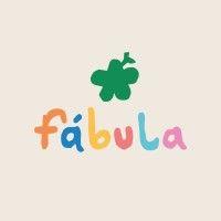 a fábula logo image